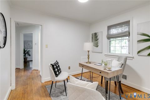 Tiny photo for 6305 Monument Avenue, Richmond, VA 23226 (MLS # 2612313)