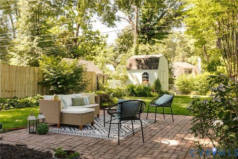 Tiny photo for 6305 Monument Avenue, Richmond, VA 23226 (MLS # 2612313)