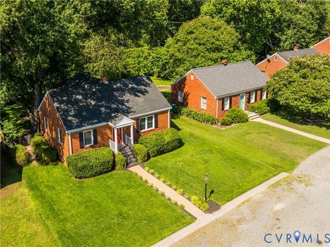 Tiny photo for 6305 Monument Avenue, Richmond, VA 23226 (MLS # 2612313)