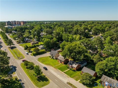 Tiny photo for 6305 Monument Avenue, Richmond, VA 23226 (MLS # 2612313)