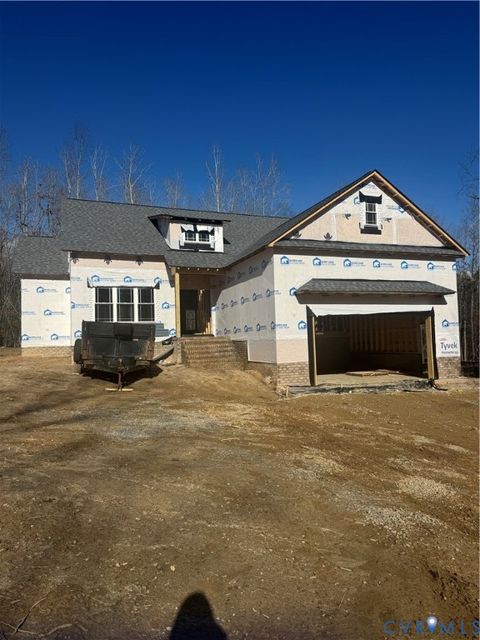 Photo of 0 Eagles Way, Louisa, VA 23024 (MLS # 2533240)