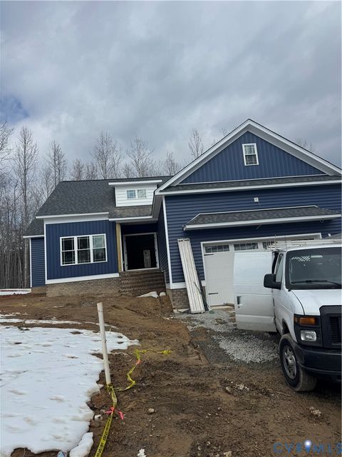 0 Eagles Way Louisa VA 23024