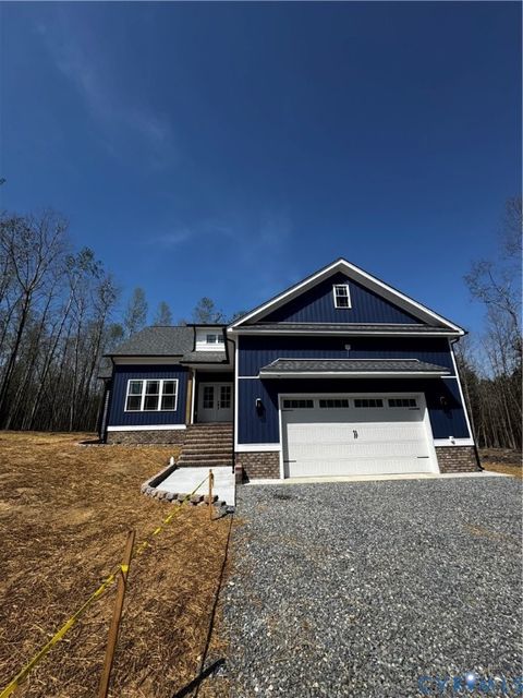 239 Bumpass Road Louisa VA 23024