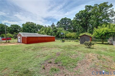 Tiny photo for 1024 Woodhaven Drive, Richmond, VA 23224 (MLS # 2616413)