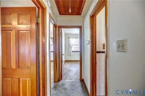 Tiny photo for 1024 Woodhaven Drive, Richmond, VA 23224 (MLS # 2616413)