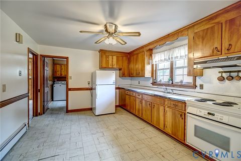 Tiny photo for 1024 Woodhaven Drive, Richmond, VA 23224 (MLS # 2616413)