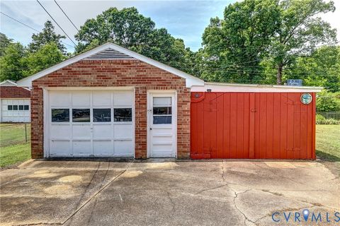 Tiny photo for 1024 Woodhaven Drive, Richmond, VA 23224 (MLS # 2616413)