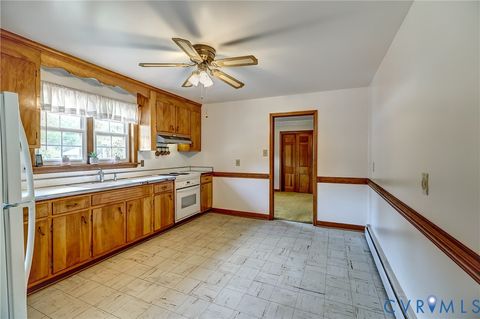 Tiny photo for 1024 Woodhaven Drive, Richmond, VA 23224 (MLS # 2616413)