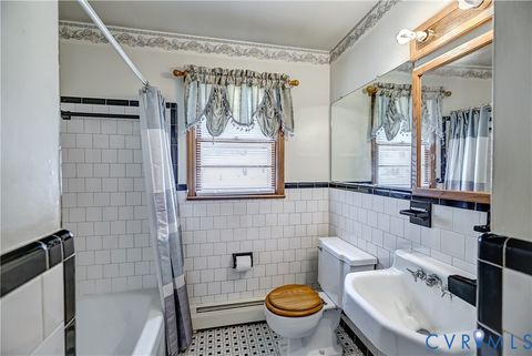 Tiny photo for 1024 Woodhaven Drive, Richmond, VA 23224 (MLS # 2616413)