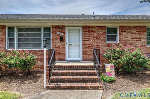 Tiny photo for 1024 Woodhaven Drive, Richmond, VA 23224 (MLS # 2616413)