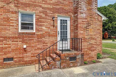 Tiny photo for 1024 Woodhaven Drive, Richmond, VA 23224 (MLS # 2616413)