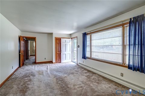 Tiny photo for 1024 Woodhaven Drive, Richmond, VA 23224 (MLS # 2616413)