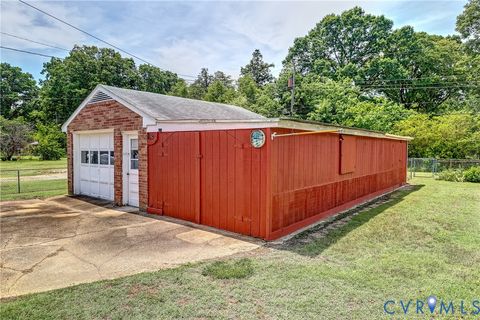 Tiny photo for 1024 Woodhaven Drive, Richmond, VA 23224 (MLS # 2616413)