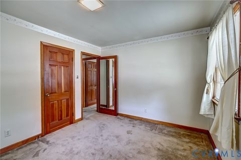 Tiny photo for 1024 Woodhaven Drive, Richmond, VA 23224 (MLS # 2616413)