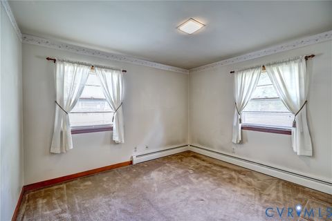 Tiny photo for 1024 Woodhaven Drive, Richmond, VA 23224 (MLS # 2616413)