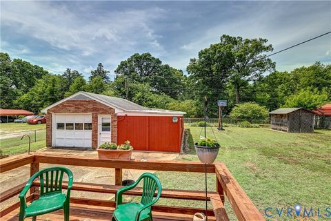 Tiny photo for 1024 Woodhaven Drive, Richmond, VA 23224 (MLS # 2616413)