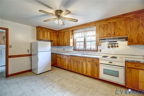 Tiny photo for 1024 Woodhaven Drive, Richmond, VA 23224 (MLS # 2616413)