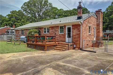 Tiny photo for 1024 Woodhaven Drive, Richmond, VA 23224 (MLS # 2616413)