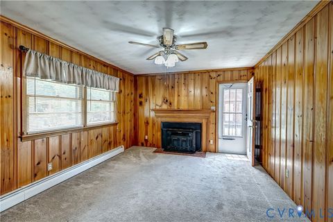 Tiny photo for 1024 Woodhaven Drive, Richmond, VA 23224 (MLS # 2616413)
