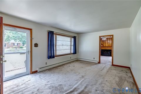 Tiny photo for 1024 Woodhaven Drive, Richmond, VA 23224 (MLS # 2616413)