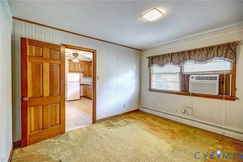 Tiny photo for 1024 Woodhaven Drive, Richmond, VA 23224 (MLS # 2616413)