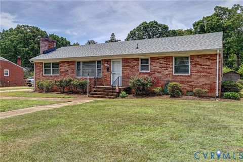 Tiny photo for 1024 Woodhaven Drive, Richmond, VA 23224 (MLS # 2616413)