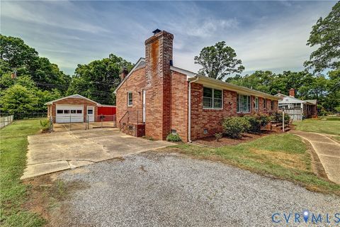 Tiny photo for 1024 Woodhaven Drive, Richmond, VA 23224 (MLS # 2616413)