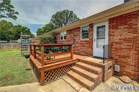 Tiny photo for 1024 Woodhaven Drive, Richmond, VA 23224 (MLS # 2616413)