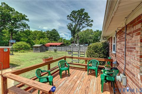 Tiny photo for 1024 Woodhaven Drive, Richmond, VA 23224 (MLS # 2616413)