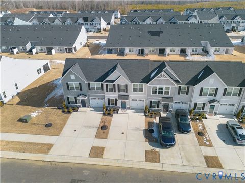 Tiny photo for 7227 Lyon Taylor Lane, New Kent, VA 23124 (MLS # 2603503)