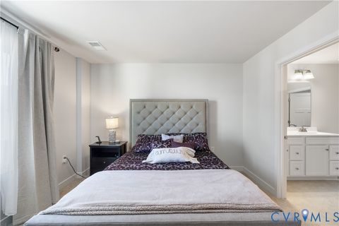 Tiny photo for 7227 Lyon Taylor Lane, New Kent, VA 23124 (MLS # 2603503)