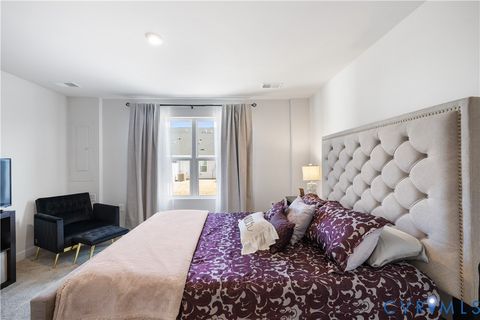 Tiny photo for 7227 Lyon Taylor Lane, New Kent, VA 23124 (MLS # 2603503)