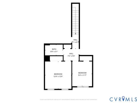 Tiny photo for 7227 Lyon Taylor Lane, New Kent, VA 23124 (MLS # 2603503)