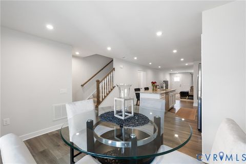 Tiny photo for 7227 Lyon Taylor Lane, New Kent, VA 23124 (MLS # 2603503)