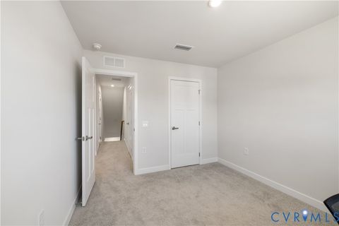 Tiny photo for 7227 Lyon Taylor Lane, New Kent, VA 23124 (MLS # 2603503)