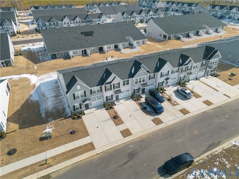 Tiny photo for 7227 Lyon Taylor Lane, New Kent, VA 23124 (MLS # 2603503)