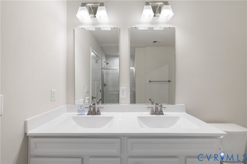 Tiny photo for 7227 Lyon Taylor Lane, New Kent, VA 23124 (MLS # 2603503)