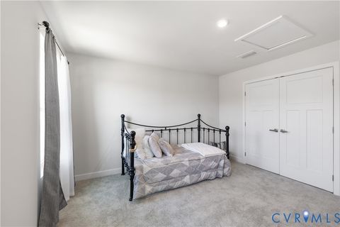 Tiny photo for 7227 Lyon Taylor Lane, New Kent, VA 23124 (MLS # 2603503)