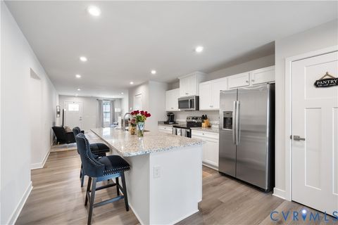 Tiny photo for 7227 Lyon Taylor Lane, New Kent, VA 23124 (MLS # 2603503)