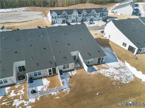 Tiny photo for 7227 Lyon Taylor Lane, New Kent, VA 23124 (MLS # 2603503)