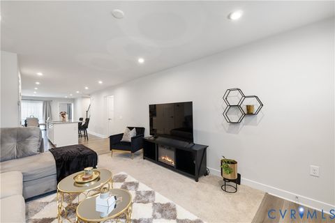 Tiny photo for 7227 Lyon Taylor Lane, New Kent, VA 23124 (MLS # 2603503)