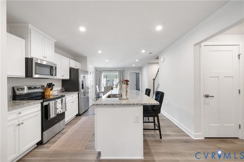 Tiny photo for 7227 Lyon Taylor Lane, New Kent, VA 23124 (MLS # 2603503)