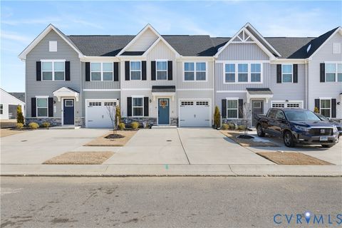 Tiny photo for 7227 Lyon Taylor Lane, New Kent, VA 23124 (MLS # 2603503)