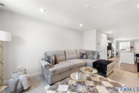 Tiny photo for 7227 Lyon Taylor Lane, New Kent, VA 23124 (MLS # 2603503)