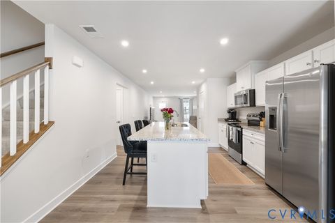 Tiny photo for 7227 Lyon Taylor Lane, New Kent, VA 23124 (MLS # 2603503)