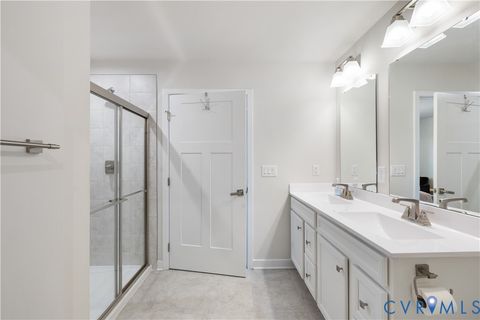 Tiny photo for 7227 Lyon Taylor Lane, New Kent, VA 23124 (MLS # 2603503)