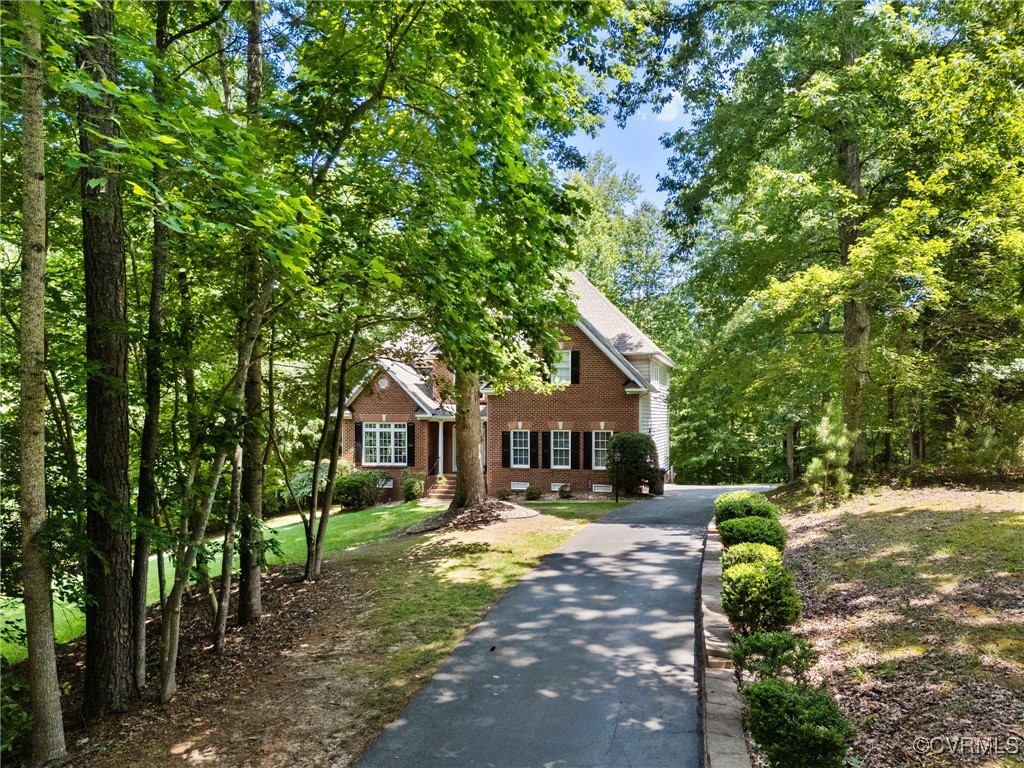 12031 Dunnottar Drive