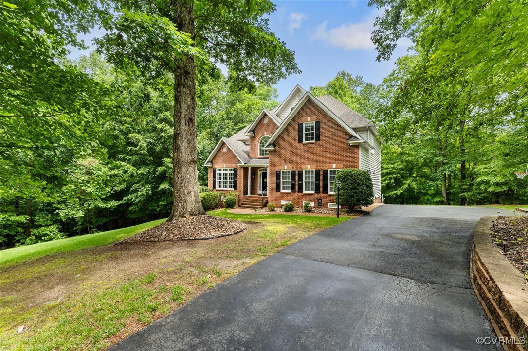 12031 Dunnottar Drive