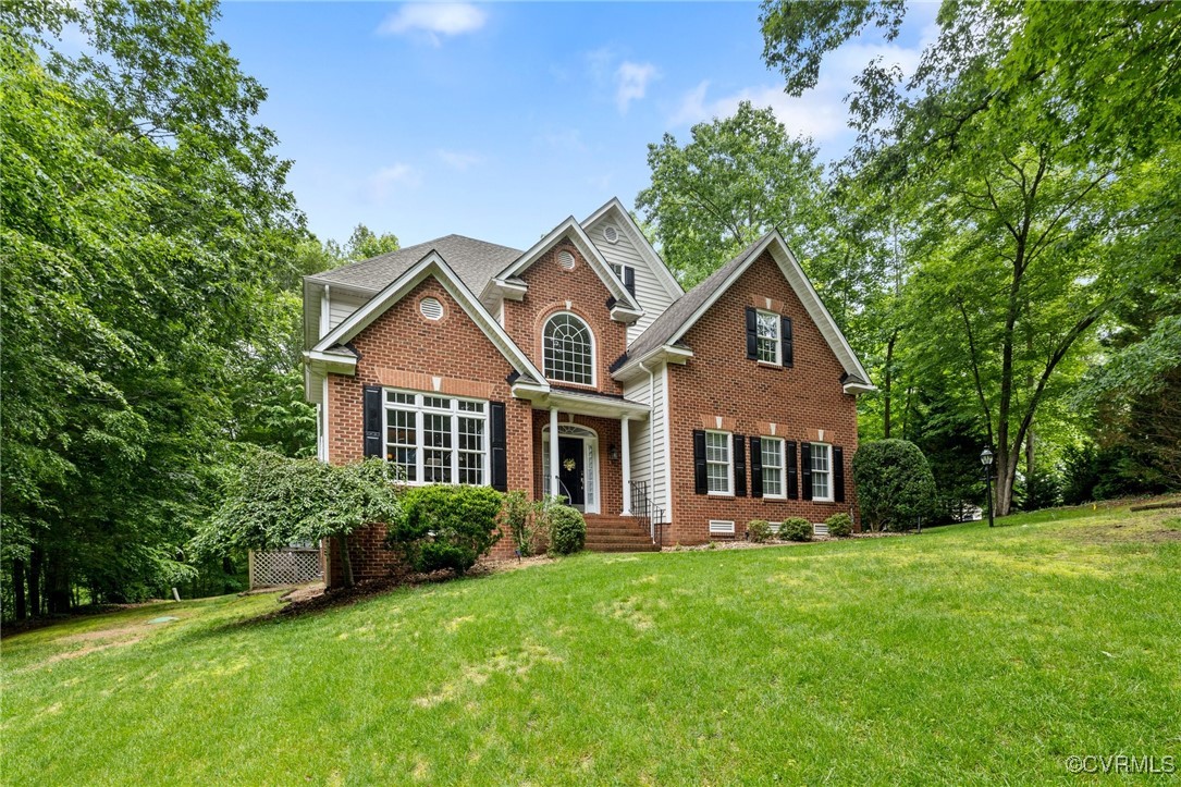 12031 Dunnottar Drive