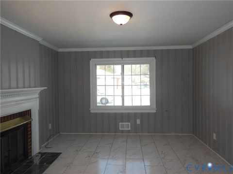 Tiny photo for 4321 Amberly Road, Richmond, VA 23234 (MLS # 2602292)
